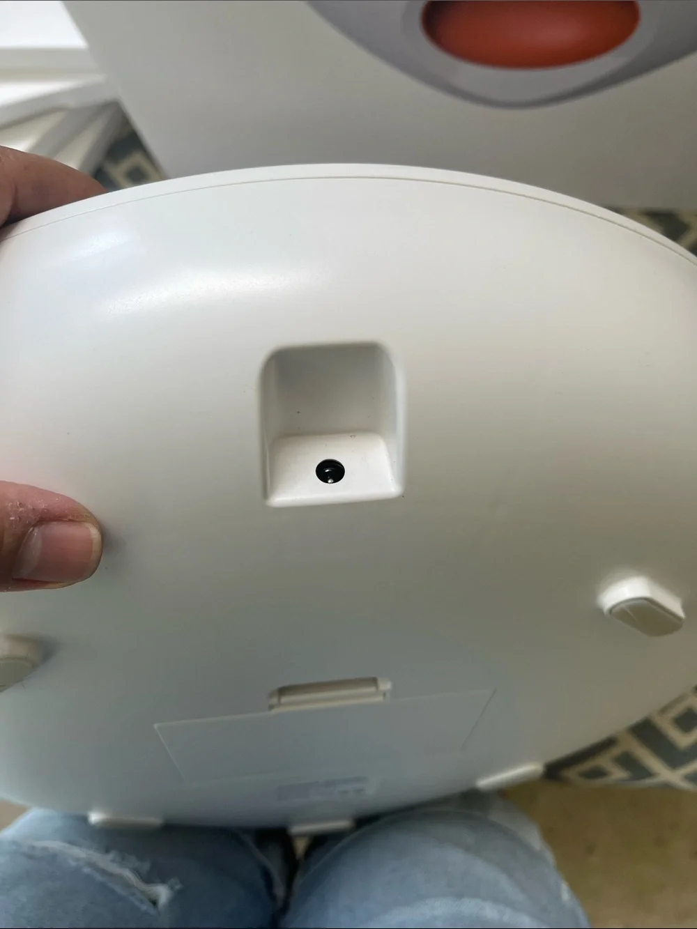 hixx 5-Meal Automatic Pet Feeder